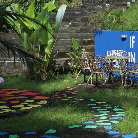 Planet B Hostel - Adults Only Vườn quốc gia Vườn quốc gia Manuel Antonio Ngoại thất bức ảnh