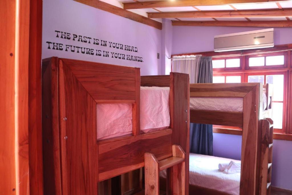 Planet B Hostel - Adults Only Vườn quốc gia Vườn quốc gia Manuel Antonio Ngoại thất bức ảnh