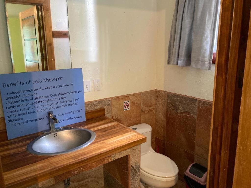 Planet B Hostel - Adults Only Vườn quốc gia Vườn quốc gia Manuel Antonio Ngoại thất bức ảnh