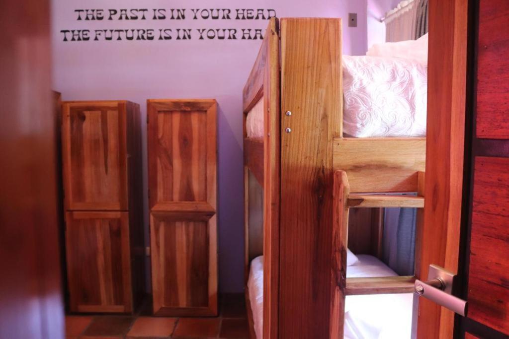 Planet B Hostel - Adults Only Vườn quốc gia Vườn quốc gia Manuel Antonio Ngoại thất bức ảnh
