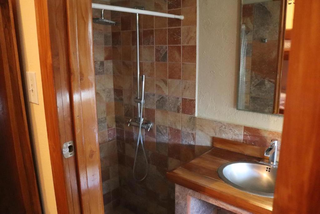 Planet B Hostel - Adults Only Vườn quốc gia Vườn quốc gia Manuel Antonio Ngoại thất bức ảnh