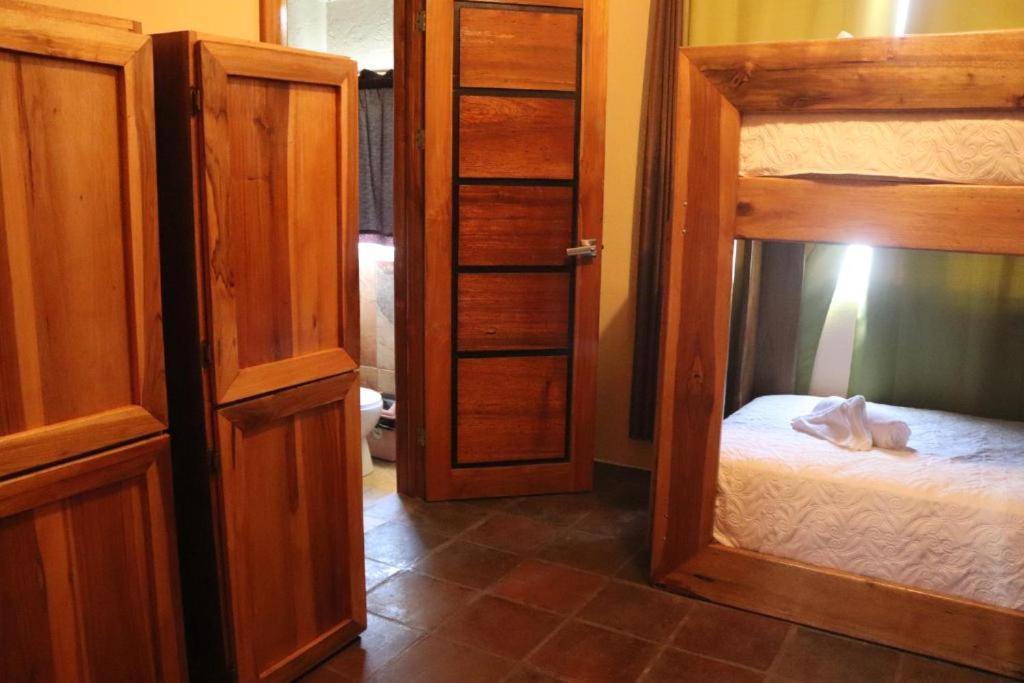 Planet B Hostel - Adults Only Vườn quốc gia Vườn quốc gia Manuel Antonio Ngoại thất bức ảnh