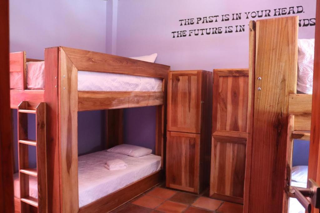 Planet B Hostel - Adults Only Vườn quốc gia Vườn quốc gia Manuel Antonio Ngoại thất bức ảnh