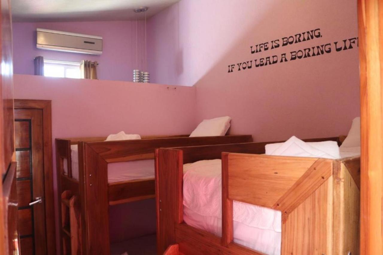 Planet B Hostel - Adults Only Vườn quốc gia Vườn quốc gia Manuel Antonio Ngoại thất bức ảnh
