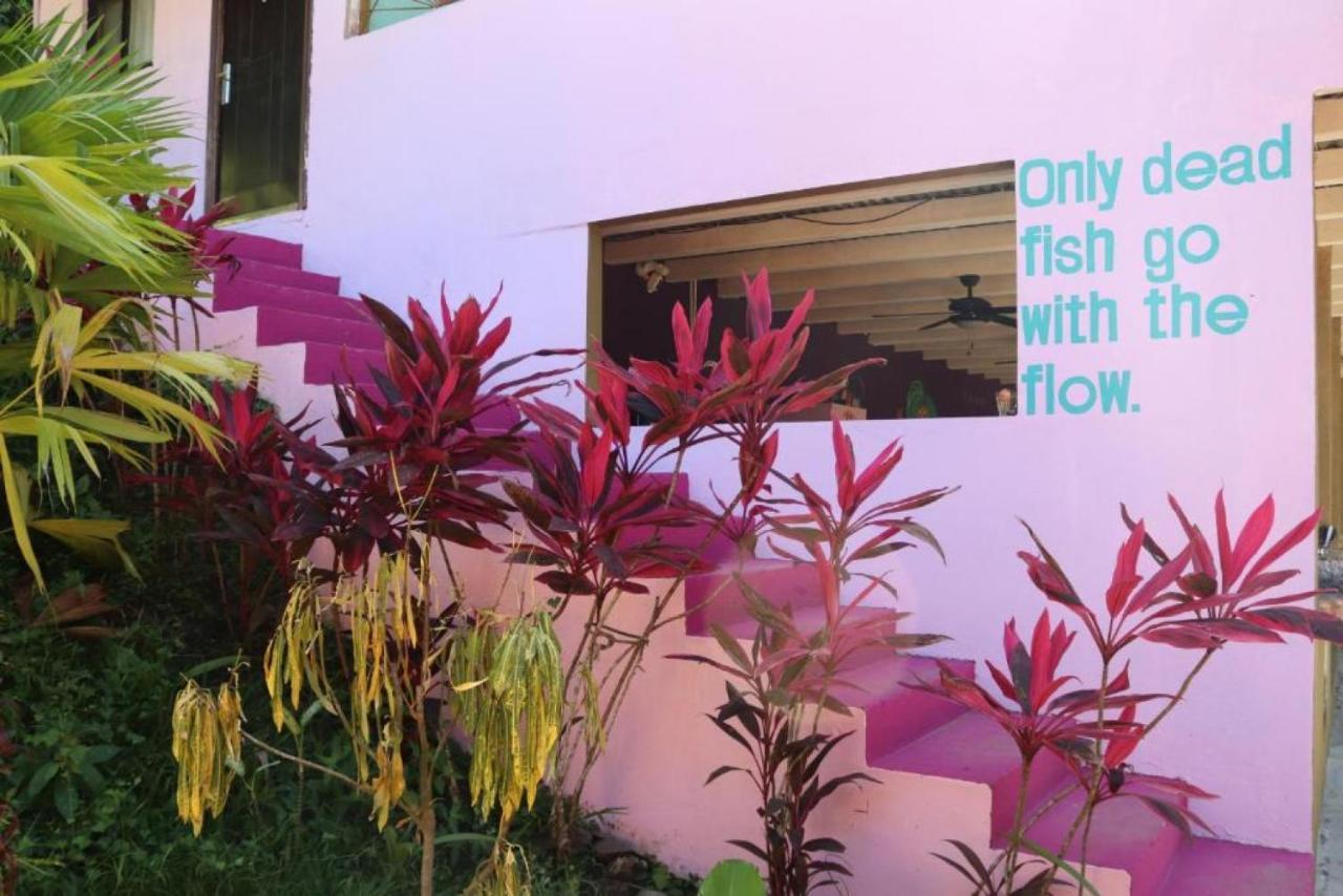 Planet B Hostel - Adults Only Vườn quốc gia Vườn quốc gia Manuel Antonio Ngoại thất bức ảnh