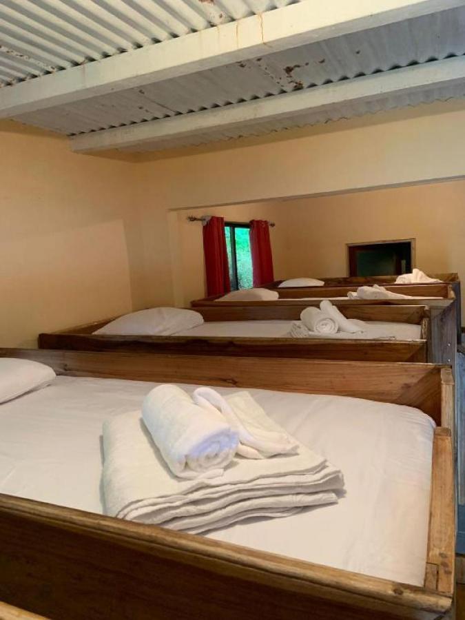 Planet B Hostel - Adults Only Vườn quốc gia Vườn quốc gia Manuel Antonio Ngoại thất bức ảnh