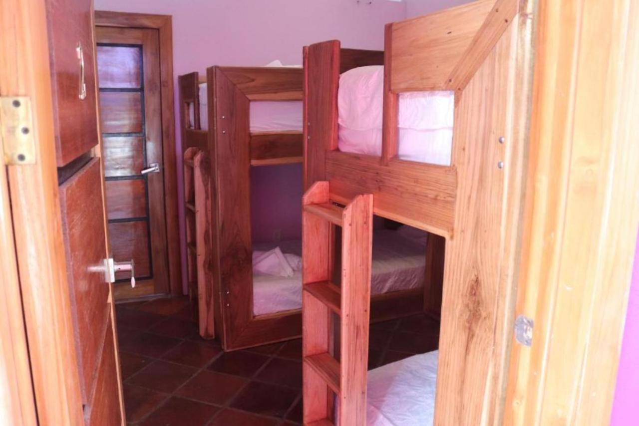 Planet B Hostel - Adults Only Vườn quốc gia Vườn quốc gia Manuel Antonio Ngoại thất bức ảnh