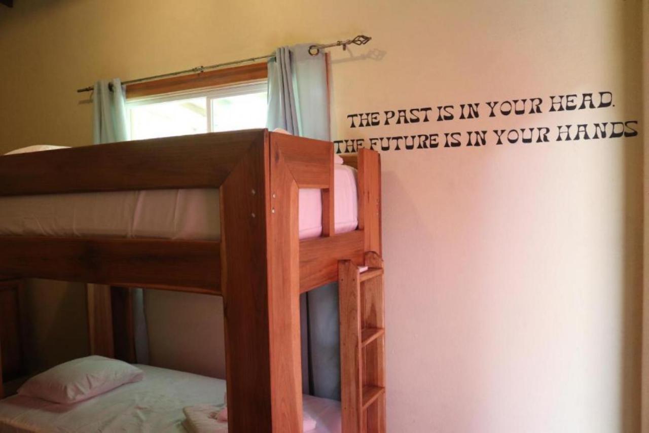 Planet B Hostel - Adults Only Vườn quốc gia Vườn quốc gia Manuel Antonio Ngoại thất bức ảnh