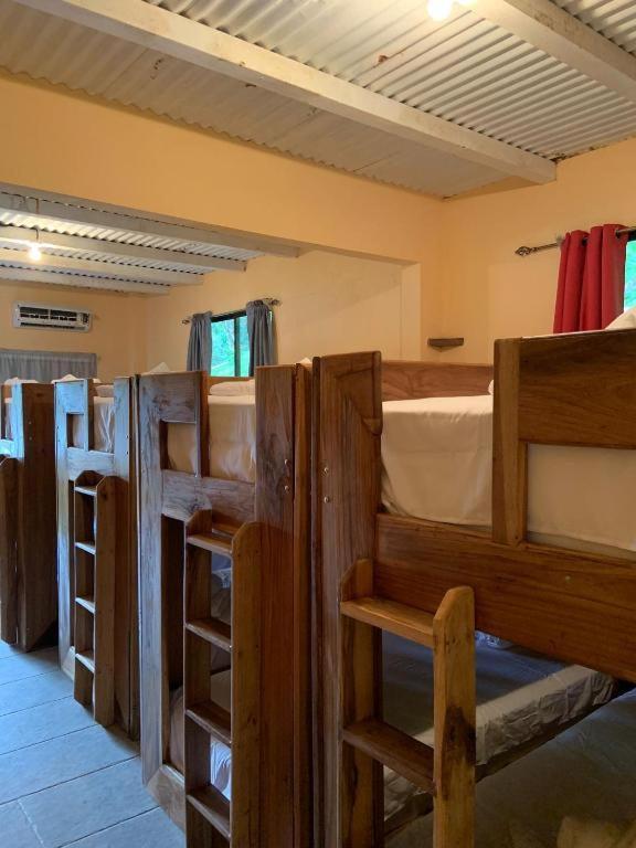 Planet B Hostel - Adults Only Vườn quốc gia Vườn quốc gia Manuel Antonio Ngoại thất bức ảnh